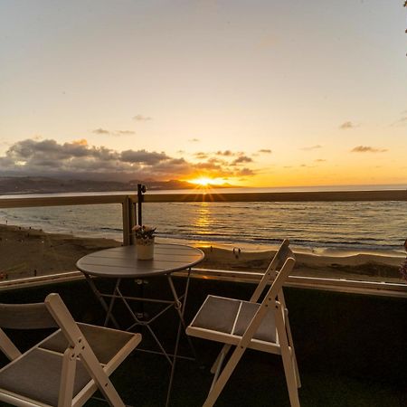 El 5º Cielo Lägenhet Las Palmas de Gran Canaria Exteriör bild