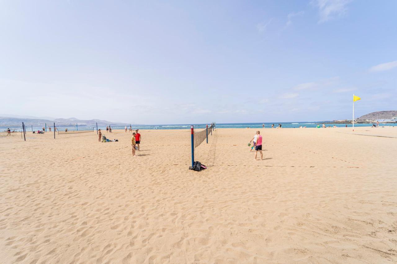 El 5º Cielo Lägenhet Las Palmas de Gran Canaria Exteriör bild